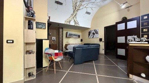 Mansarda via san rocco 186, Centro, Marano di Napoli
