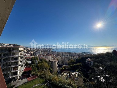 Napoli, Mergellina - Piedigrotta, Via Privata Comola Ricci, 165