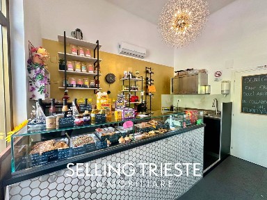 Locale commerciale in Affitto