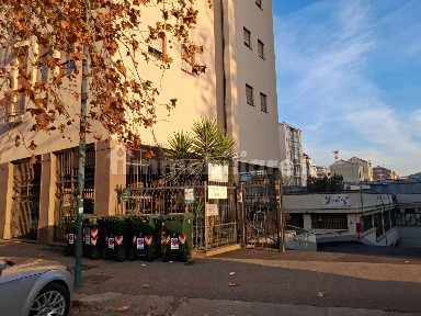 Magazzino - Deposito in Affitto