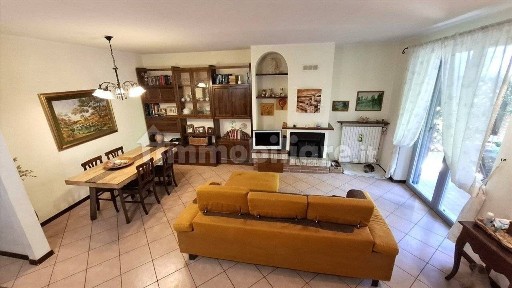 Piacenza, Farnesiana