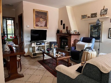 Villa unifamiliare via Piero Gobetti, Castel San Giovanni