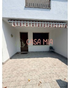 Villa bifamiliare via Bergamaschi, Cattagnina, Rottofreno