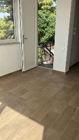 Palermo, Mondello - Valdesi, Viale Giunone