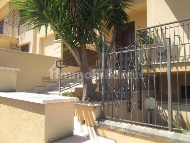 Mansarda ottimo stato, 80 m², Centro, Santa Flavia