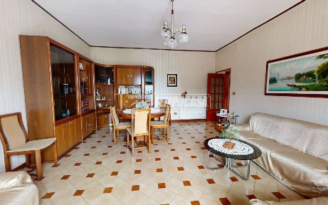 San Tammaro, Viale Ferdinando di Borbone 30