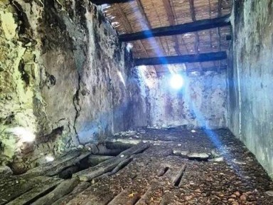 Caramanico Terme, Vico Ii Morrone No Number