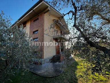 Appartamento Località Olmo, Olmo, Arezzo