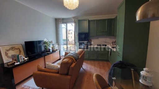 Bilocale nuovo, piano rialzato, Villa Severi - Cappuccini, Arezzo
