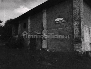 Magazzino all'asta via Zenzalino, Argenta