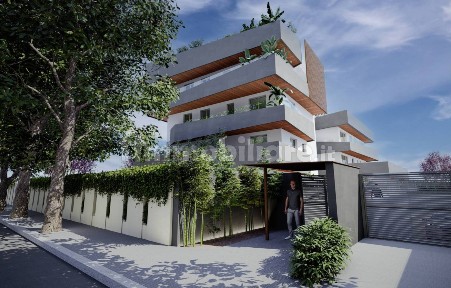 Appartamento via Vincenzo Balsamo 6, Partigiani - Fondone, Lecce