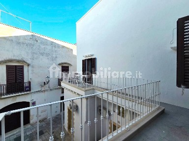 Appartamento via Tommaso e Filippo Briganti 52, Centro Storico, Gallipoli