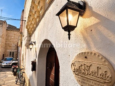 Appartamento Vico Coronelle, Centro, Galatone