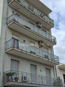 Appartamento via Lazzaro Spallanzani 10, Centro, Nardò