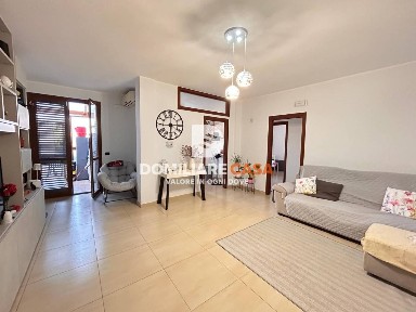Quadrilocale via Isonzo 104, Centro, Surbo