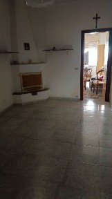 Quadrilocale via 4 Novembre, Castrignano de' Greci