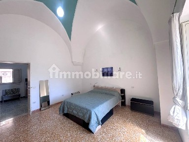 Appartamento via Oronzo Massa, Centro, Tricase