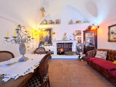 Appartamento via Madonna del Passo, Centro, Specchia