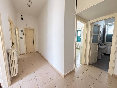 Quadrilocale via Basento 7, Santa Rosa, Lecce