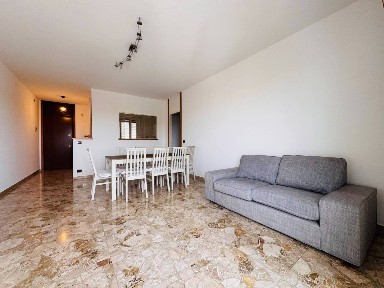 Trilocale via Forni di Sotto 47, Ospedale, Udine
