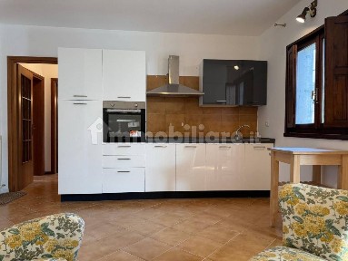 Quadrilocale buono stato, piano terra, Centro, Osoppo
