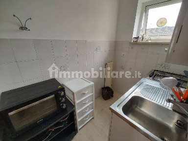 Monolocale via Tricesimo 38, Ospedale, Udine