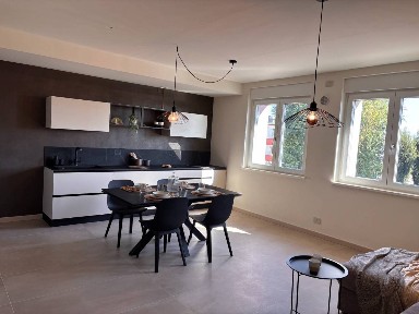 Bilocale 90 m², Colugna, Tavagnacco