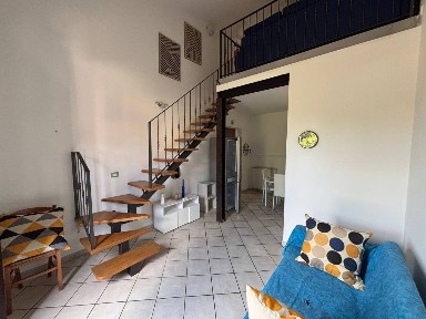 Terratetto unifamiliare via del Borghetto, San Frediano Sud - San Lorenzo a Pagnatico, Cascina