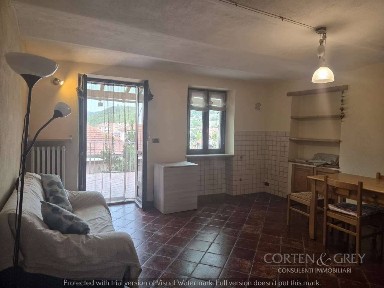 Terratetto unifamiliare corso Italia 73, Centro, Gassino Torinese