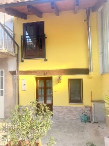 Terratetto unifamiliare via Armando Diaz 48, Truc Di Miola, La Cassa