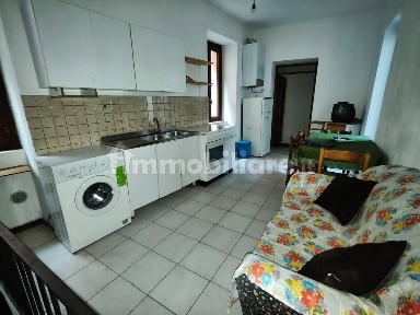 Quadrilocale Vico Storto Ciro Marilli, Centro, Isernia