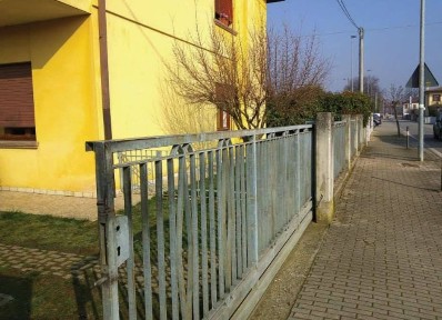 Vedelago, Via sile, 56