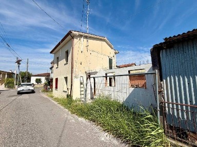 Terratetto unifamiliare via Moranda, San Martino, San Fior
