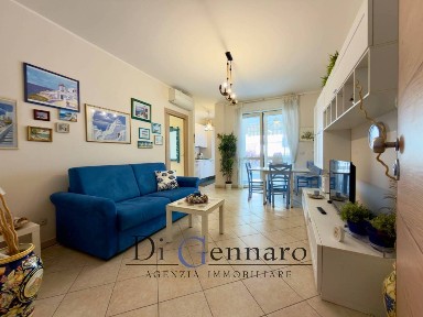Trilocale via Rocco Chinnici 9, Tortoreto Lido, Tortoreto