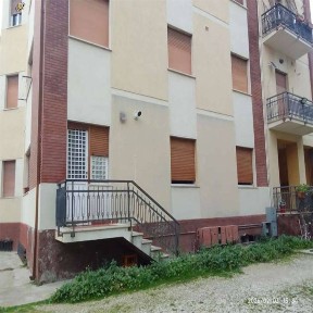 Appartamento all'asta via Cesare Battisti 95, Alba Adriatica