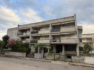 Bilocale via di Giesi, Villa Rosa, Martinsicuro