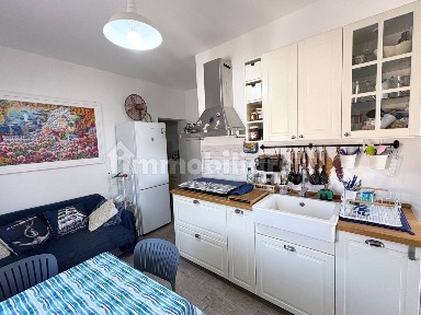 Bilocale viale Filippo Turati 67, Centro, Giulianova