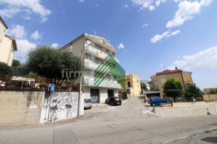 Trilocale Località Villa Schiavoni 10, Nepezzano, Teramo