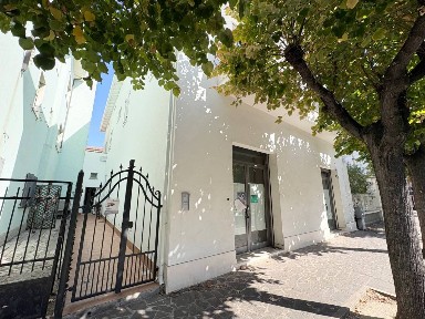 Appartamento via Paolo Thaon de Revel 75, Centro, Giulianova