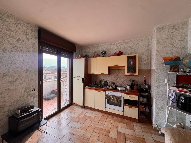Trilocale via Tom di Paolantonio, Bellante Stazione, Bellante