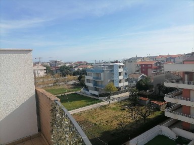 Trilocale via Giuseppe Spataro, Tortoreto Lido, Tortoreto