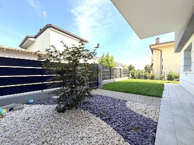 Tavagnacco, Via Cesare Battisti