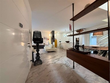 Terratetto unifamiliare 271 m², nuova, Centro, Rubiera