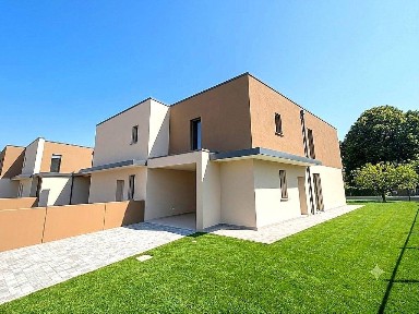 Pagnacco, Via Fontanabona