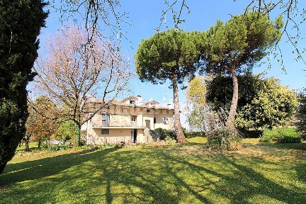 Tricesimo, Via della Natività