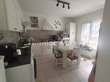 Terratetto unifamiliare via Martiri di Cervarolo, Buco del Signore - Acque Chiare, Reggio Emilia