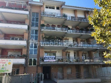 Trilocale via Casilina Sud, Cassino