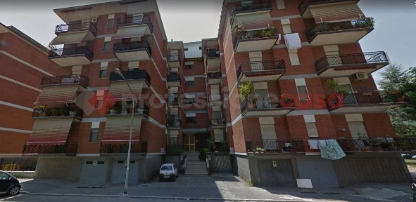 Cassino, Via Cellini, 1