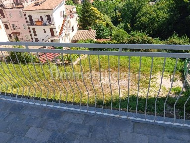 Bilocale via Giuseppe Garibaldi 109, Centro, Frosinone
