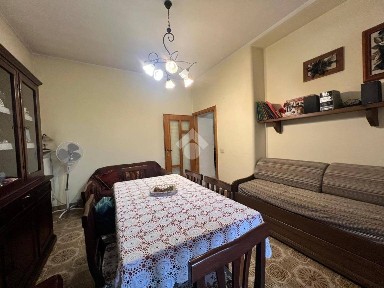 Bilocale via Monte A Cavallo 5, Centro, Cassino